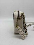 Pre-Owned Michael Kors Ivory Crossbody Crossbody | True Fashionistas.
