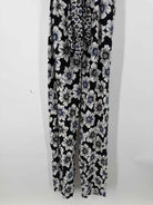 Pre-Owned Kate Spade Black Size Medium Sleeveless Jumpsuit | True Fashionistas.