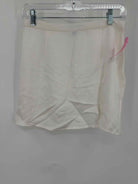 Pre-Owned Marissa Webb White Size 4 Mini Skirt | True Fashionistas.