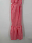 Pre-Owned Adelyn Rae Pink Size XS Short Sleeveless Dress | True Fashionistas.