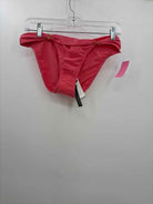 Vix PaulaHermanny Pink Size Medium Bikini Bottom | True Fashionistas.