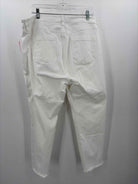 Vince Camuto White Size 20W Jeans | True Fashionistas.
