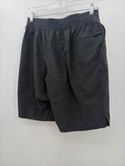 Lululemon Black Small Men's Athletic Shorts | True Fashionistas.