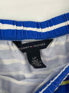 Pre-Owned Tommy Hilfiger Blue Size Small Maxi Skirt | True Fashionistas.