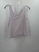 Leggiadro Purple Size 12/14 Tank Top | True Fashionistas.
