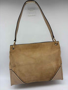 Pre-Owned Michael Kors Tan Shoulder Bag Shoulder Bag | True Fashionistas.