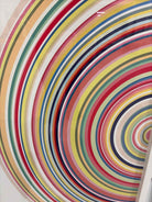 Dawn Wolfe Abstract Art Work | True Fashionistas.