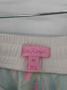 Pre-Owned Lilly Pulitzer Blue Size XS Mini Skirt | True Fashionistas.