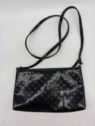 Pre-Owned Kate Spade Black Crossbody Crossbody | True Fashionistas.