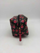 Pre-Owned Kate Spade Black Pouch Pouch | True Fashionistas.