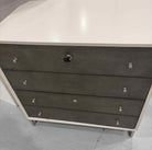 Hooker White Office File Cabinet | True Fashionistas.