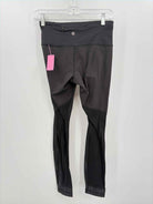 Lululemon Black Size 4 Legging Athletic Pants | True Fashionistas.