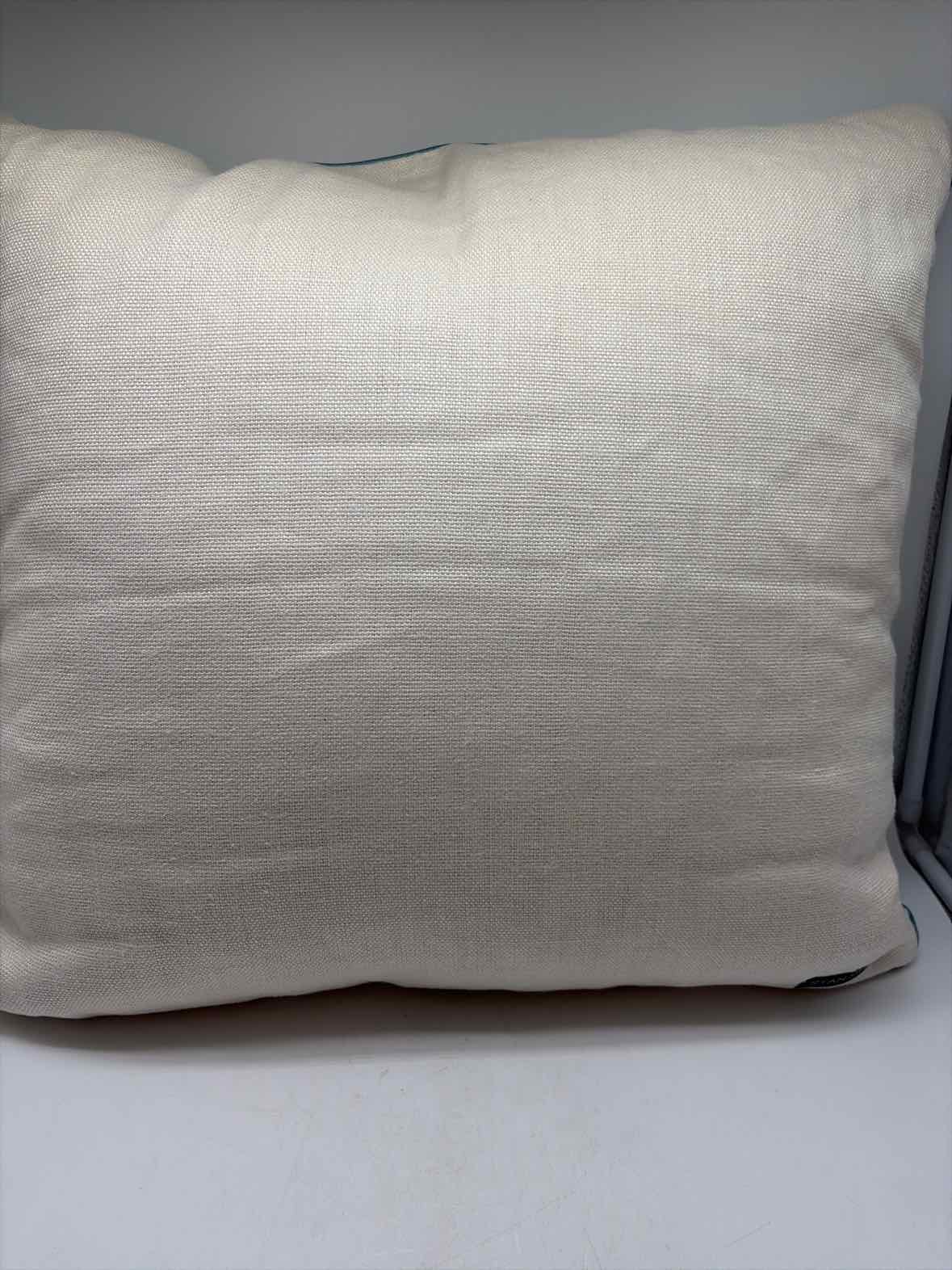 Ryan Studio Pillow w/ Down Filling | True Fashionistas.