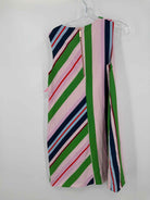 Pre-Owned Ted Baker Pink Size 2/4 Short Sleeveless Dress | True Fashionistas.