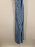 Pre-Owned Viktoria & Woods Blue Size 00 Long Sleeveless Dress | True Fashionistas.
