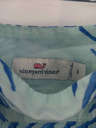 Pre-Owned Vineyard Vines Blue Size 0 Maxi Skirt | True Fashionistas.