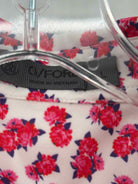 Pre-Owned G Fore Pink Large Men's Short Sleeve Shirt | True Fashionistas.