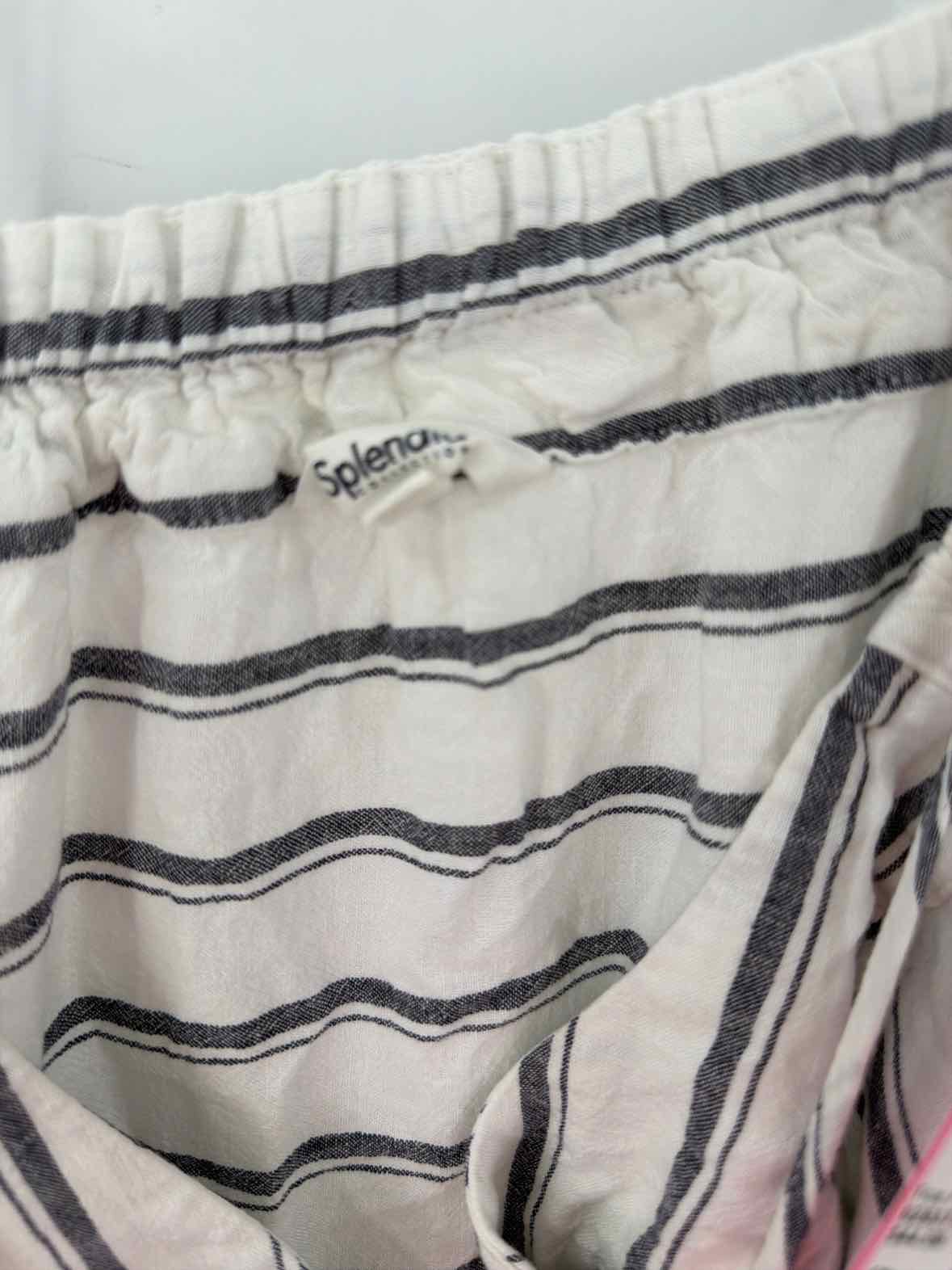 Pre-Owned Splendid White Size Small Long Sleeveless Dress | True Fashionistas.