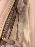 Pre-Owned MICHAEL Michael Kors Brown Crossbody Crossbody | True Fashionistas.