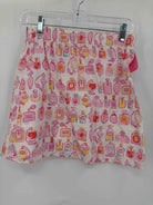Pre-Owned Lilly Pulitzer White Size XS Mini Skirt | True Fashionistas.