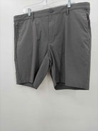 Tommy Bahama Grey Size 38 Men's Shorts | True Fashionistas.