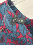 Pre-Owned Ann Taylor Navy Size 00 Short Long Sleeve Dress | True Fashionistas.