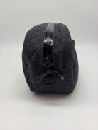 Pre-Owned Lululemon Grey Pouch Pouch | True Fashionistas.