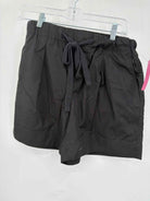 Pre-Owned Vince Black Size XS Basic Shorts | True Fashionistas.
