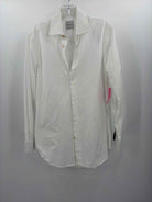 Paul Smith White Size Medium Men's Button Down | True Fashionistas.