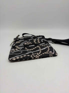 Pre-Owned Lesportsac Black Crossbody Crossbody | True Fashionistas.