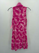 EA Pink Size 0/XS Knee Length Athletic Dress | True Fashionistas.