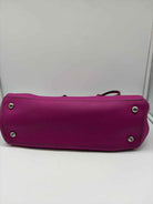 Pre-Owned MICHAEL Michael Kors Pink Shoulder Bag Shoulder Bag | True Fashionistas.