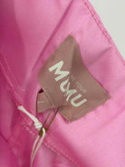 Pre-Owned Show Me Your Mumu Pink Size Large Skort | True Fashionistas.