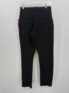 Spanx Black Size Small Pull On Pants | True Fashionistas.