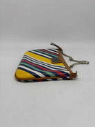 Pre-Owned Nine West Blue Small Handbag Small Handbag | True Fashionistas.