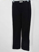 Pre-Owned Vince Black Size XXS Dress Pants | True Fashionistas.