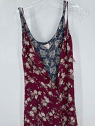 Pre-Owned Cinq a Sept Purple Size 2 La Pateau Sleeveless Dress | True Fashionistas.