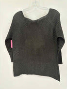 Pre-Owned Tania Nardi Black Size Medium Blouse | True Fashionistas.