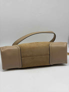 Pre-Owned Michael Kors Tan Shoulder Bag Shoulder Bag | True Fashionistas.