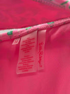 Pre-Owned Lilly Pulitzer Pink Size 14 Bikini Bottom | True Fashionistas.