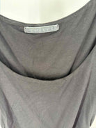 Pre-Owned Velvet Black Size Small Short Sleeveless Dress | True Fashionistas.