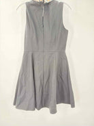 Pre-Owned Kate Spade Black Size 8 Short Sleeveless Dress | True Fashionistas.