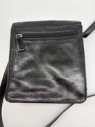 Pre-Owned Norm Thompson Black Crossbody Crossbody | True Fashionistas.