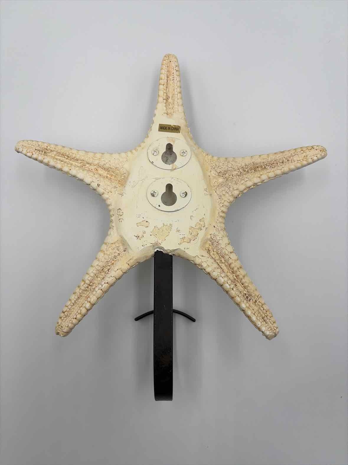 Cream & Black Capiz Decorative Accessory | True Fashionistas.