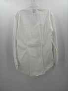 Paul Smith White Size Medium Men's Button Down | True Fashionistas.
