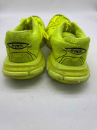 Pre-Owned Balenciaga Yellow 11 Men's Sneakers | True Fashionistas.