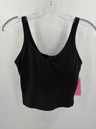 Lululemon Black Size 6 Athletic Bra | True Fashionistas.