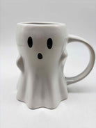 Set Of 4 Target Ghost Mugs | True Fashionistas.