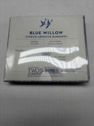 Blue Bandage Set of 30 in Gift Box | True Fashionistas.