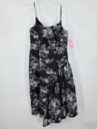Pre-Owned Michael Kors Collection Black Size 8 Short Strapless Dress | True Fashionistas.